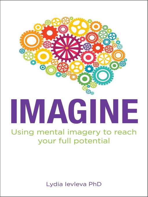 Cover image for Imagine